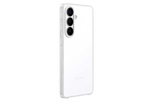 Samsung Transparent husă Galaxy S26+ (Transparent)