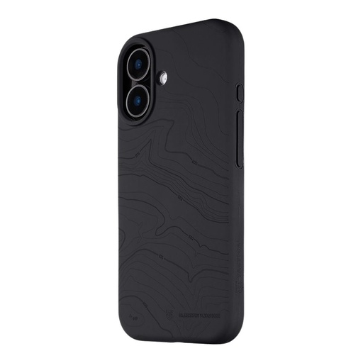 Apple iPhone 17 Tactical MagForce Beaver husă (Gri)