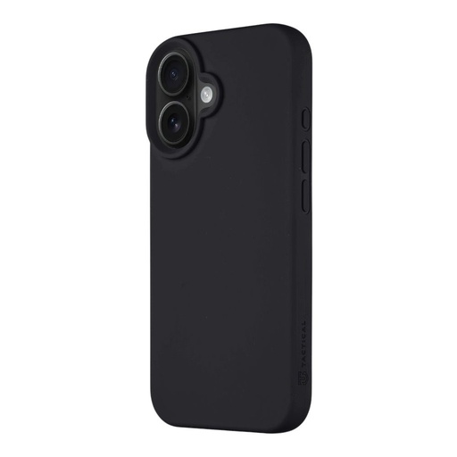 Apple iPhone 16 Tactical MagForce Velvet Smoothie husă (Gri)