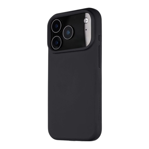Apple iPhone 17 Pro Tactical MagForce Velvet Smoothie husă (Gri)