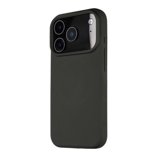 Apple iPhone 17 Pro Tactical MagForce Velvet Smoothie husă (Gri închis)