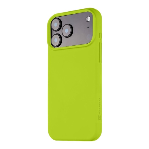 Apple iPhone 17 Pro Max Tactical MagForce Velvet Smoothie husă (Verde avocado)
