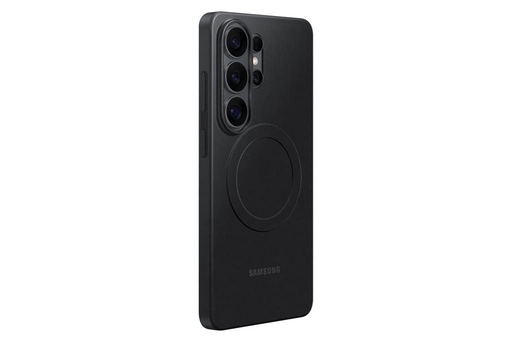 Samsung Slim Magnet husă Galaxy S26 Ultra (Negru)