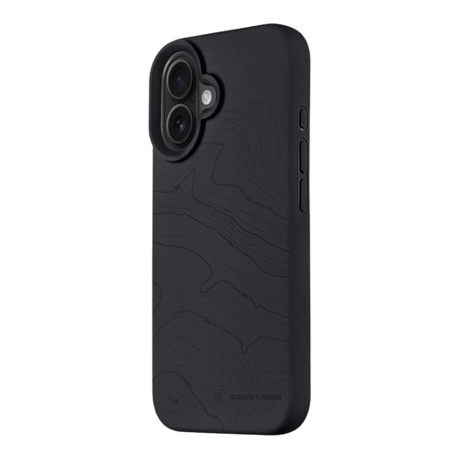 Apple iPhone 16 Tactical MagForce Beaver husă (Gri)