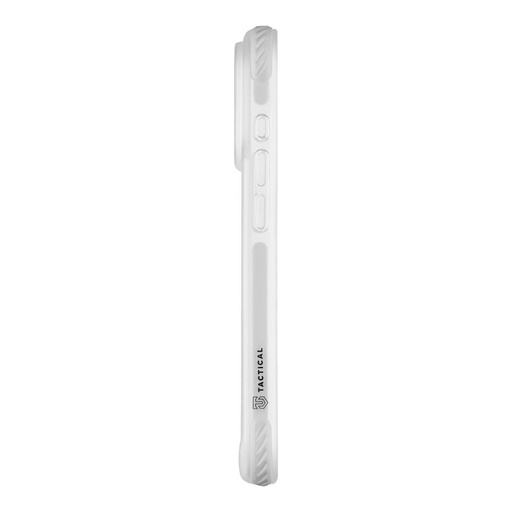 Apple iPhone 17 Pro Tactical MagForce Hexagon husă (Alb)