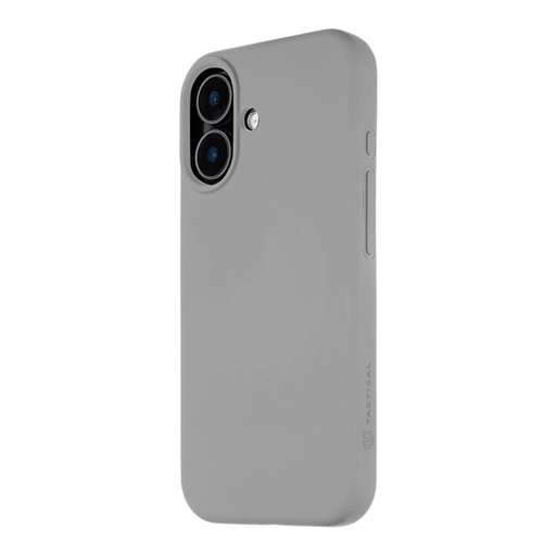 Apple iPhone 17 Tactical MagForce Velvet Smoothie husă (Deschis gri)