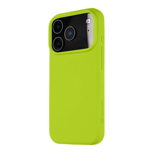 Apple iPhone 17 Pro Tactical MagForce Velvet Smoothie husă (Verde avocado)