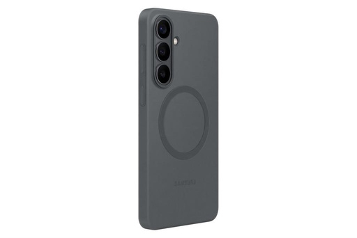 Samsung Silicone Magnet husă Galaxy S26+ (Negru)