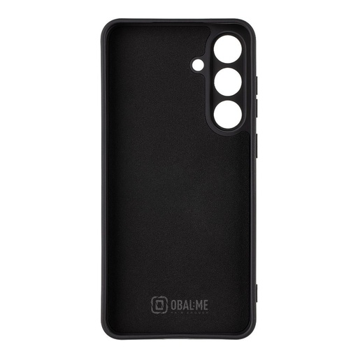 Samsung Galaxy S25FE OBAL:ME MagNetix Matte husă (Negru)