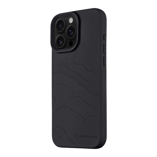 Apple iPhone 16 Pro Max Tactical MagForce Beaver husă (Gri)