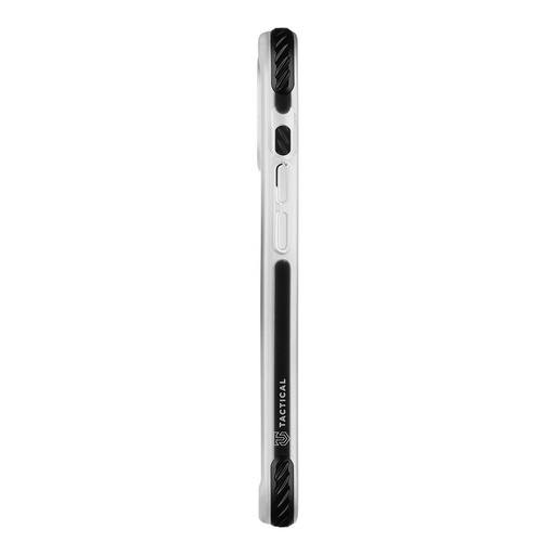 Apple iPhone 15 Tactical MagForce Hexagon husă (Negru)