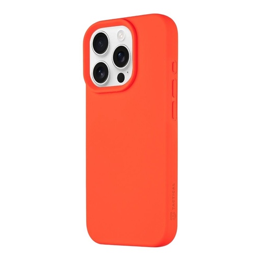 Apple iPhone 16 Pro Tactical MagForce Velvet Smoothie husă (Chilli)