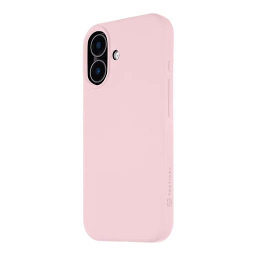 Apple iPhone 17 Tactical MagForce Velvet Smoothie husă (Roz)