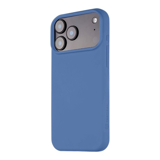 Apple iPhone 17 Pro Max Tactical MagForce Velvet Smoothie husă (Albastru)