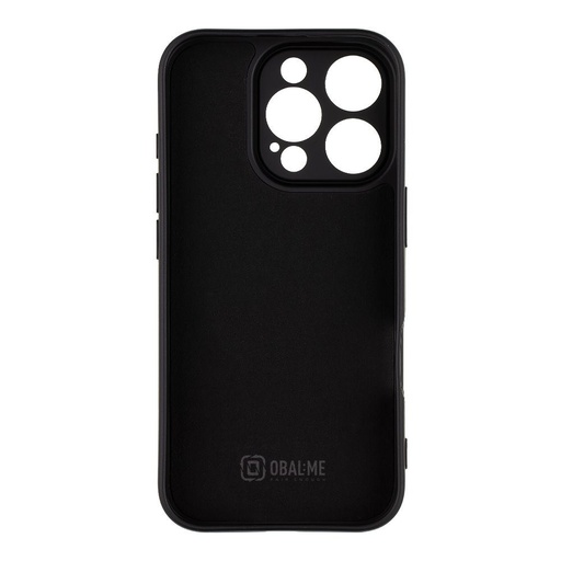 Apple iPhone 16 Pro OBAL:ME MagNetix Matte husă (Negru)