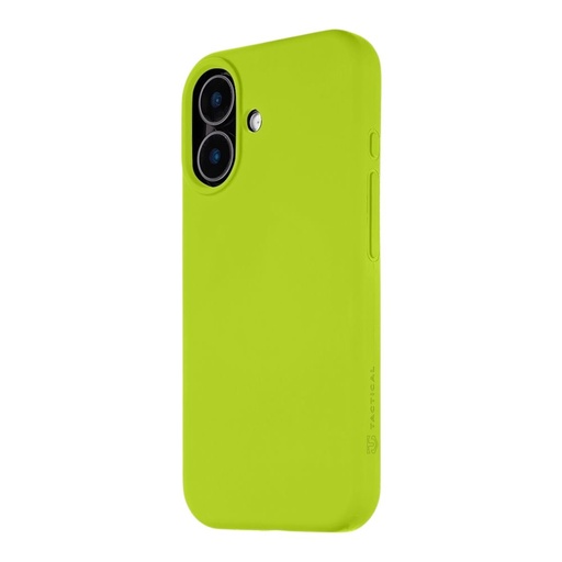 Apple iPhone 17 Tactical MagForce Velvet Smoothie husă (Verde avocado)