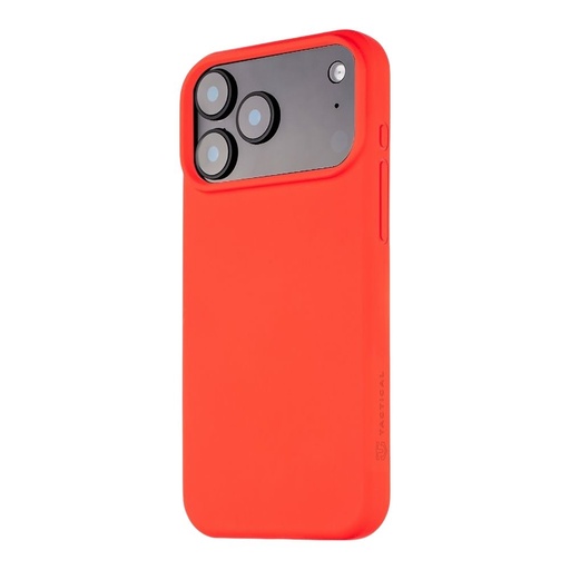 Apple iPhone 17 Pro Max Tactical MagForce Velvet Smoothie husă (Chilli)