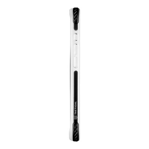 Apple iPhone 17 Tactical MagForce Hexagon husă (Negru)