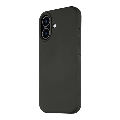 Apple iPhone 17 Tactical MagForce Velvet Smoothie husă (Gri închis)