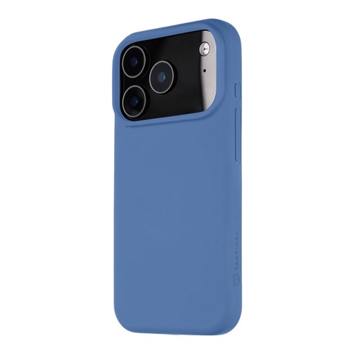 Apple iPhone 17 Pro Tactical MagForce Velvet Smoothie husă (Albastru)