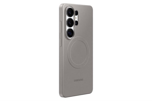 Samsung Slim Magnet husă Galaxy S26 Ultra (Gri)