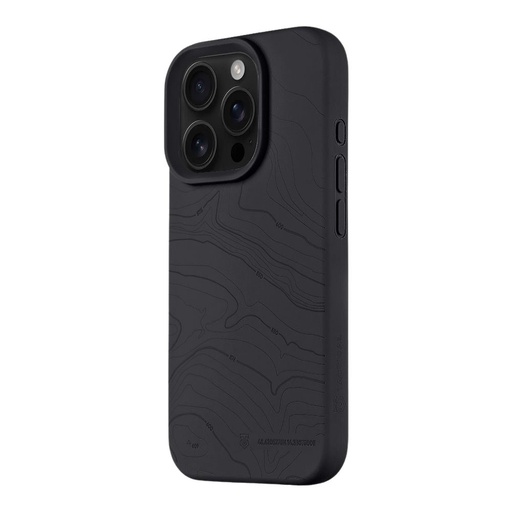 Apple iPhone 16 Pro Tactical MagForce Beaver husă (Gri)