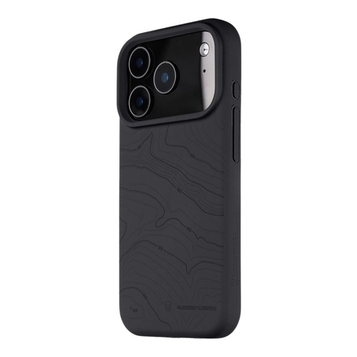 Apple iPhone 17 Pro Tactical MagForce Beaver husă (Gri)