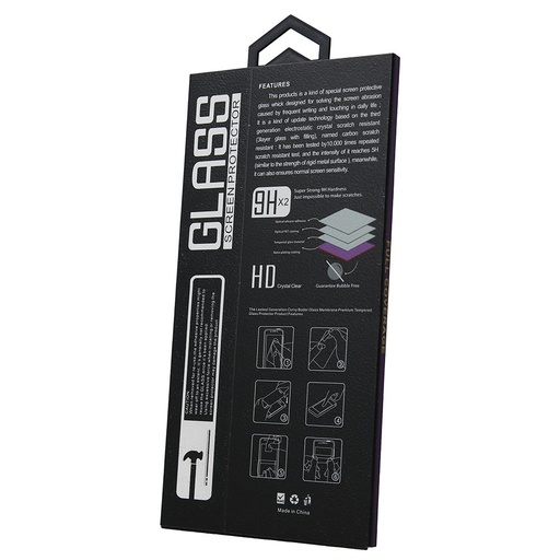Samsung Galaxy S26 Ultra OG Premium sticlă securizată (Negru)