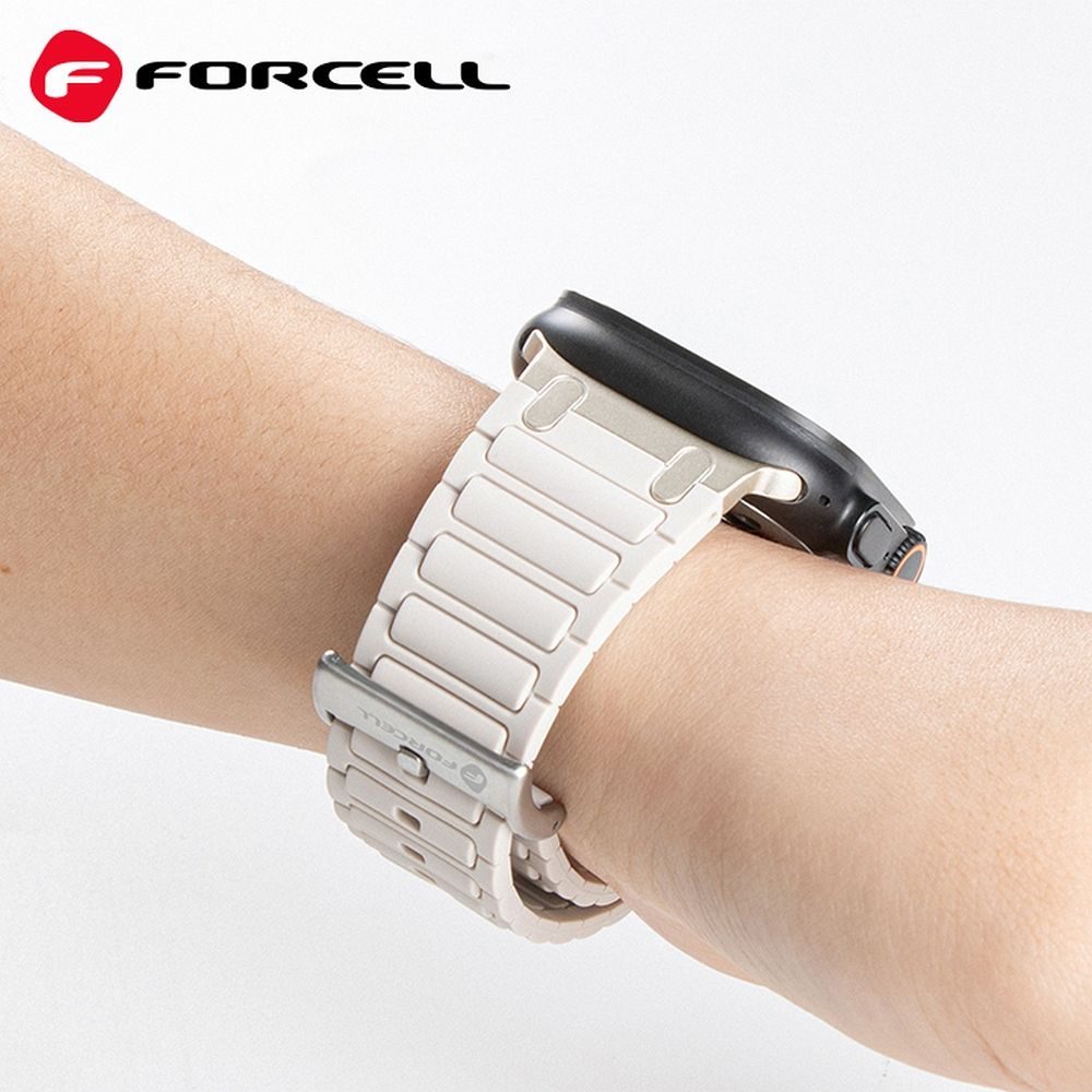 forcell-f-design-fa06-szilikon-szij-apple-watch-42-44-45-49-mm-feher_2.jpg