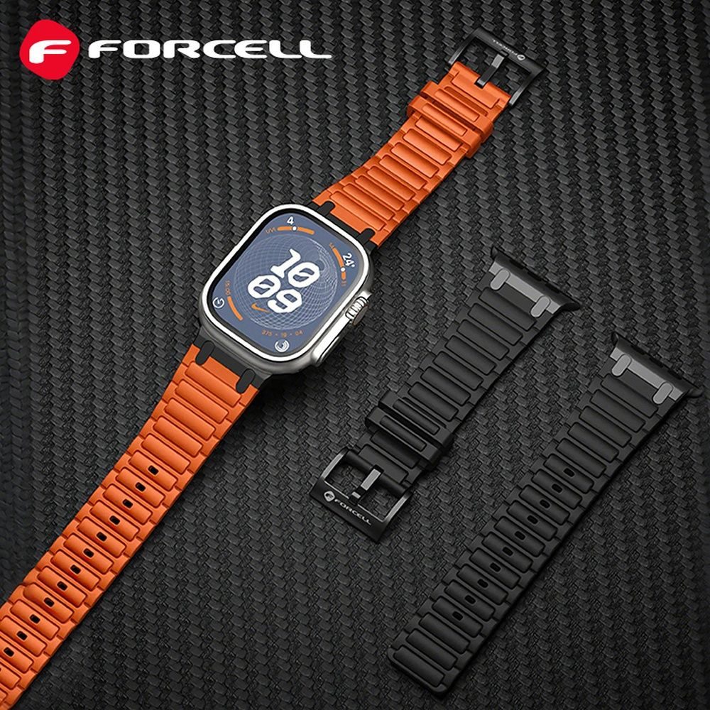 forcell-f-design-fa06-szilikon-szij-apple-watch-42-44-45-49-mm-feher_3.jpg