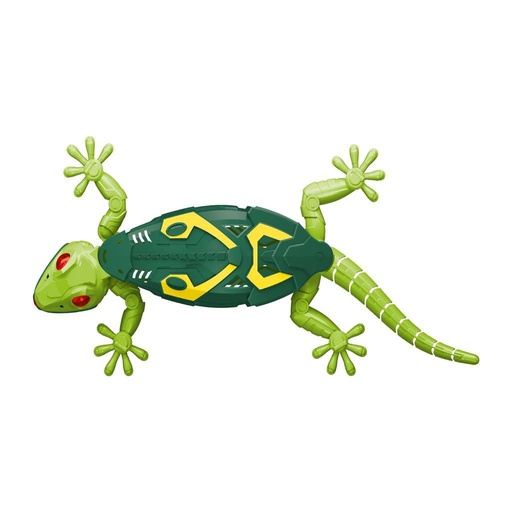 Maxlife cu telecomandă gecko MXRG-100 (Verde)