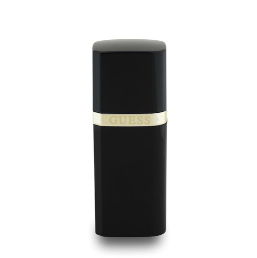 Guess Lipstick Shape TWS fără fir căști (Negru)