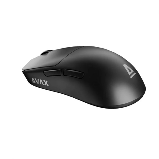 AVAX LW02 PRO PAW3311 Tri-mode 1k ușor gamer mouse (Negru)