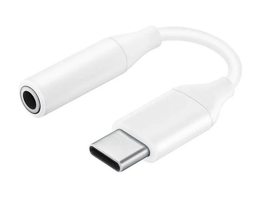 Samsung GP-TGU023AE USB-C - 3.5mm Jack audio adapter (Alb)