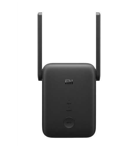 Xiaomi Mi WiFi amplificator de semnal AC1200 EU (Negru)