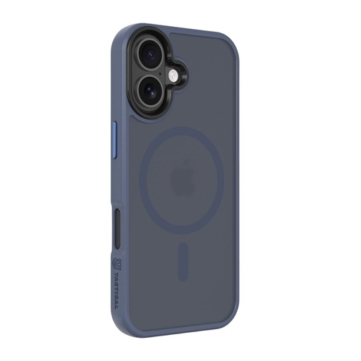 Apple iPhone 17 Tactical MagForce Hyperstealth 2.0 husă spate (Albastru închis)
