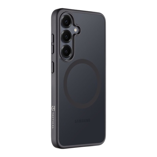 Samsung Galaxy S25 Tactical MagForce Hyperstealth 2.0 husă spate (Asphalt)