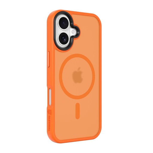 Apple iPhone 17 Tactical MagForce Hyperstealth 2.0 husă spate (Portocaliu)