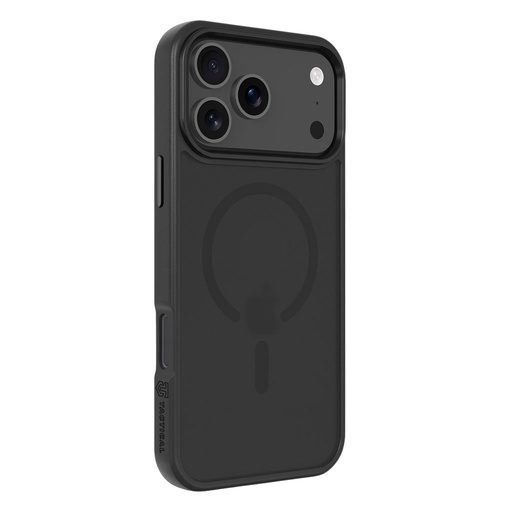 Apple iPhone 17 Pro Max Tactical MagForce Hyperstealth 2.0 husă spate (Asphalt)