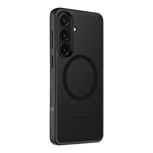 Samsung Galaxy S26 Plus Tactical MagForce Hyperstealth 2.0 husă spate (Asphalt)