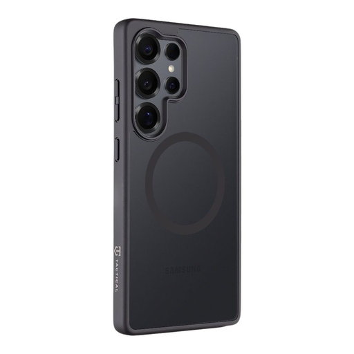 Samsung Galaxy S25 Ultra Tactical MagForce Hyperstealth 2.0 husă spate (Asphalt)