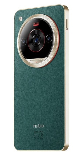 Nubia Focus 2 Ultra 5G 8/512GB DualSIM (Verde)