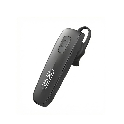 XO BE59 Business cu microfon Bluetooth headset Micro USB (Negru)