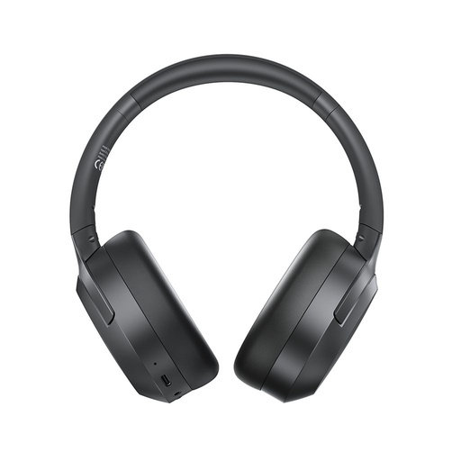 XO BE53 Tough ANC Bluetooth căști (Negru)