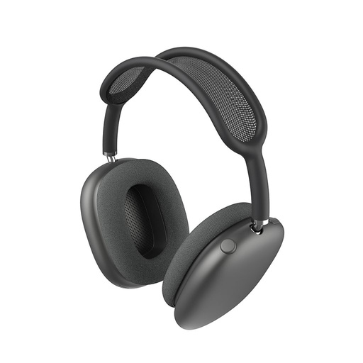 XO BE58 ANC Bluetooth căști (Negru)