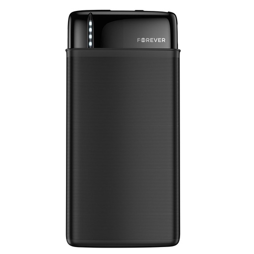 Forever TB-100M baterie externă / powerbank (Negru) - 10000 mAh