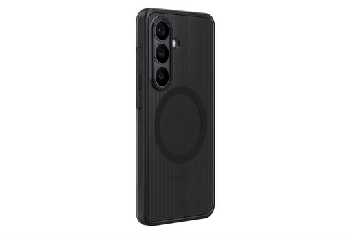 Samsung Rugged Magnetic husă de protecție Galaxy S26 (Negru) (EF-RS942CBE)