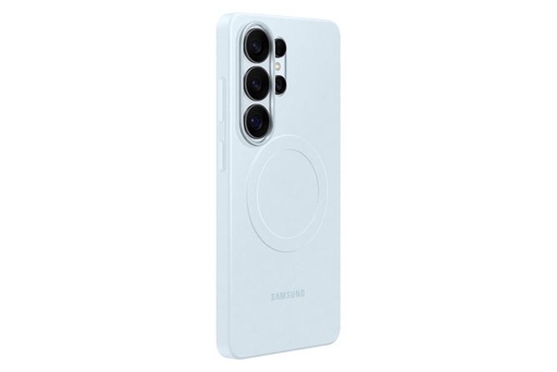 Samsung Slim Magnetic husă de protecție Galaxy S26 Ultra (Albastru deschis) (EF-SS948CLE)