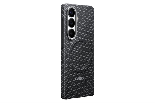Samsung Carbon Magnetic husă de protecție Galaxy S26 (Gri) (EF-KS942SSE)