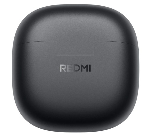Xiaomi Redmi Buds 8 Active fără fir căști (Negru) (BHR08JTGL)